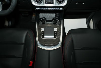 2026 Mercedes-Benz G-Class G 63 AMG® 4MATIC®