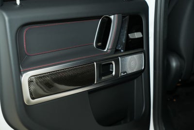 2026 Mercedes-Benz G-Class G 63 AMG® 4MATIC®