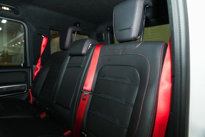 2026 Mercedes-Benz G-Class G 63 AMG® 4MATIC®