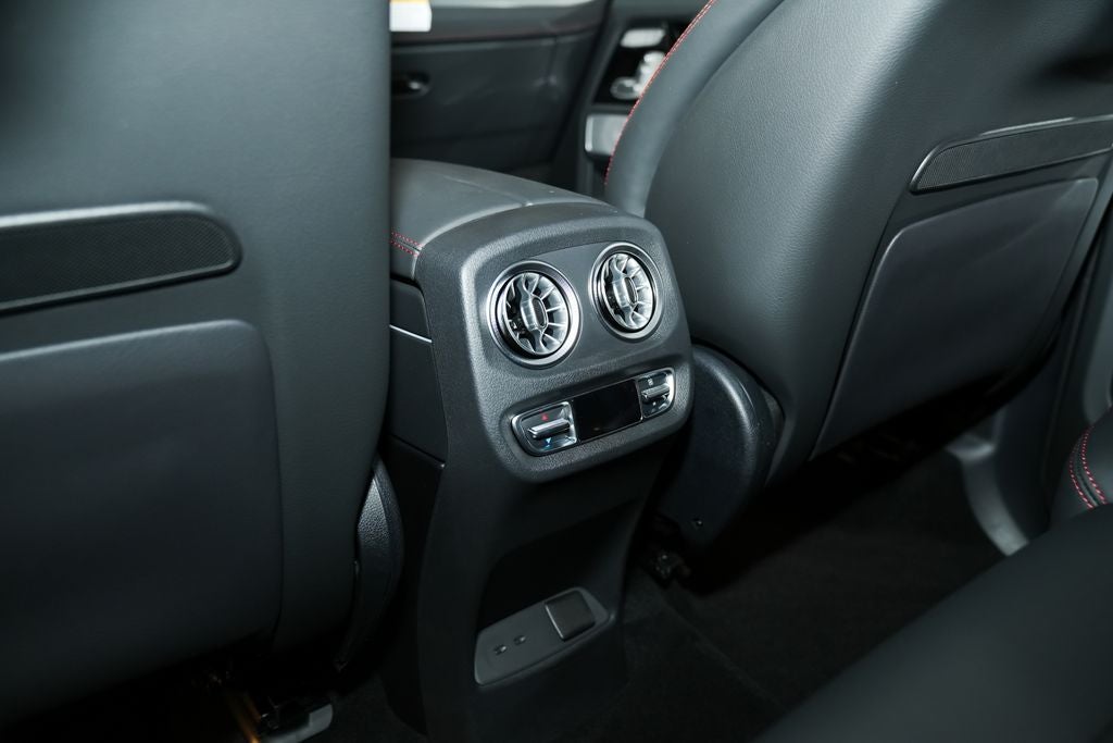 2026 Mercedes-Benz G-Class G 63 AMG® 4MATIC®