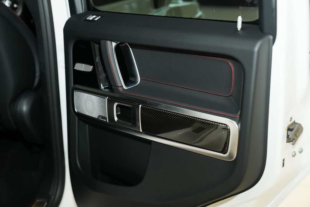 2026 Mercedes-Benz G-Class G 63 AMG® 4MATIC®