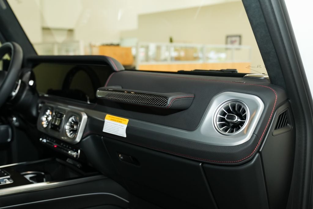 2026 Mercedes-Benz G-Class G 63 AMG® 4MATIC®