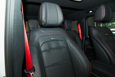 2026 Mercedes-Benz G-Class G 63 AMG® 4MATIC®