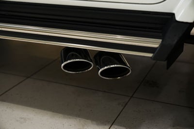 2026 Mercedes-Benz G-Class G 63 AMG® 4MATIC®