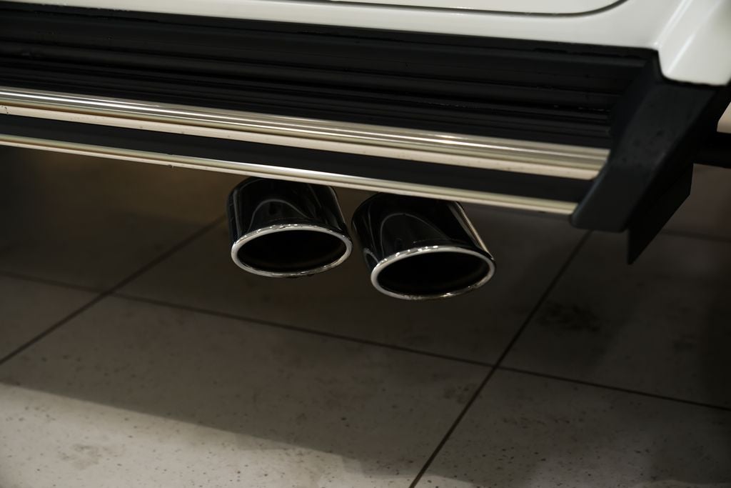 2026 Mercedes-Benz G-Class G 63 AMG® 4MATIC®