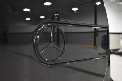 2026 Mercedes-Benz G-Class G 63 AMG® 4MATIC®