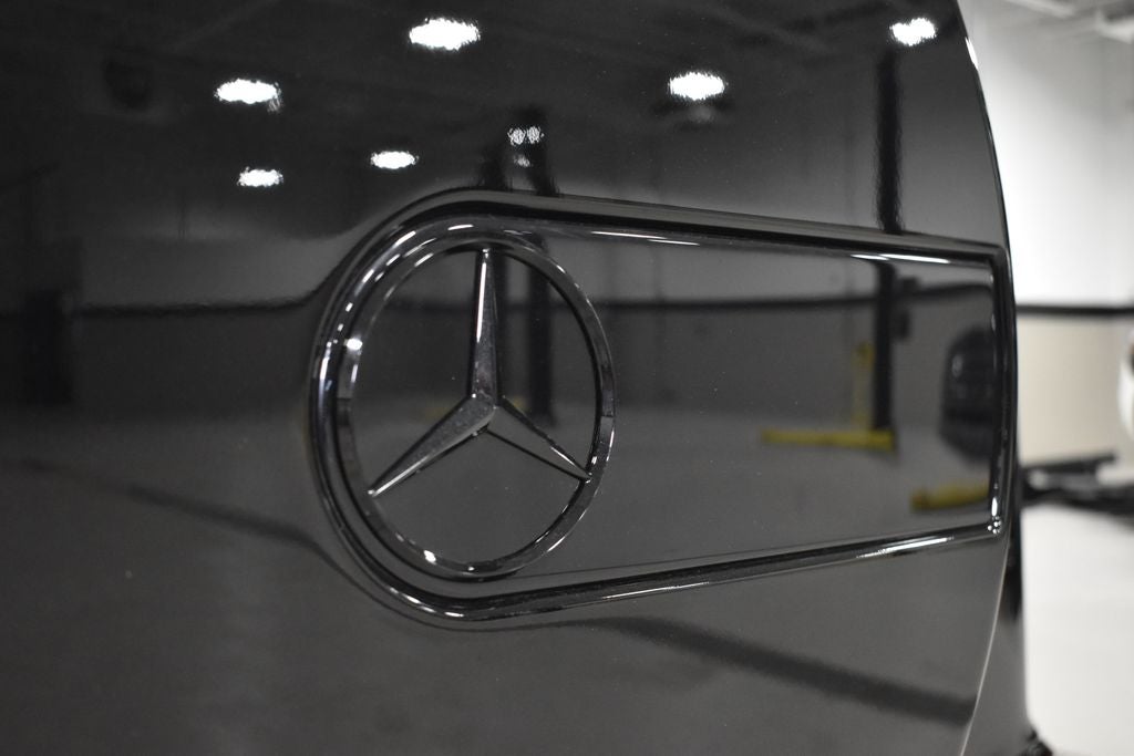 2026 Mercedes-Benz G-Class G 63 AMG® 4MATIC®