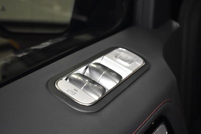 2026 Mercedes-Benz G-Class G 63 AMG® 4MATIC®