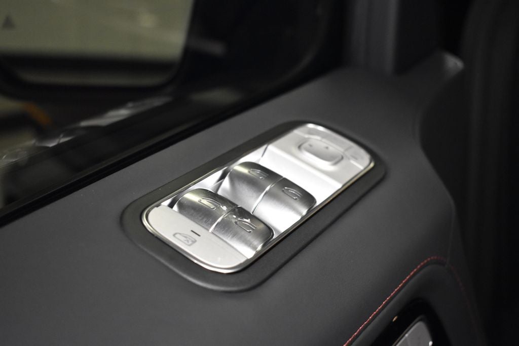 2026 Mercedes-Benz G-Class G 63 AMG® 4MATIC®
