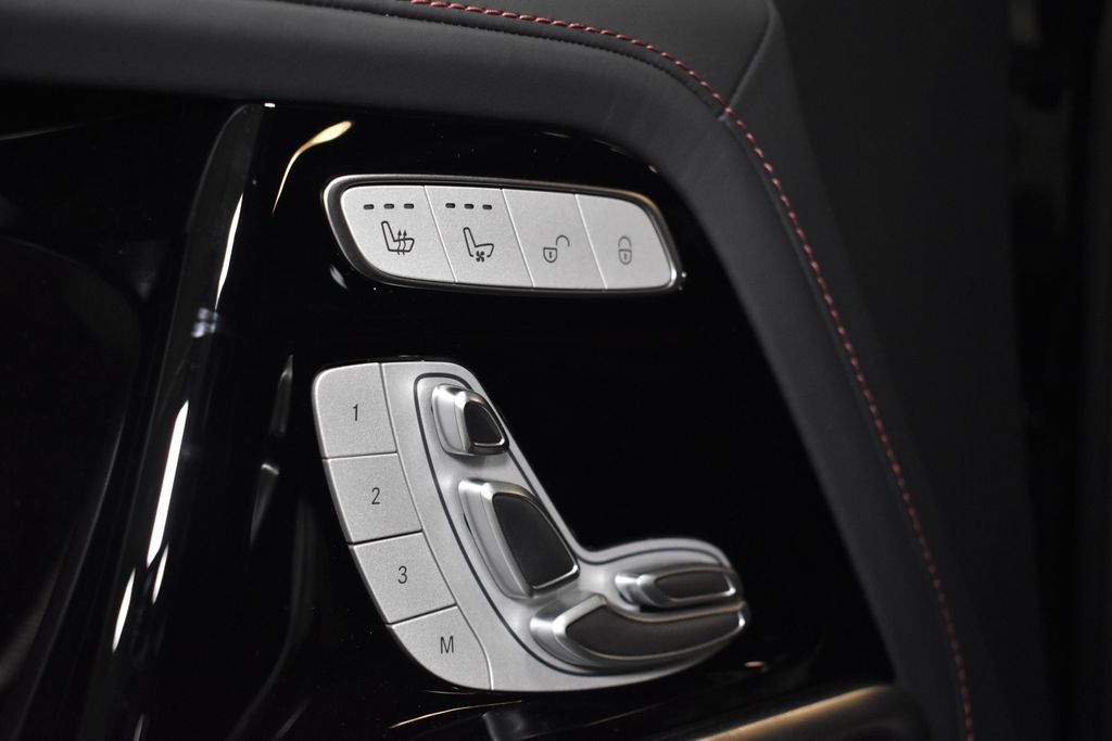 2026 Mercedes-Benz G-Class G 63 AMG® 4MATIC®