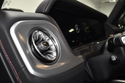 2026 Mercedes-Benz G-Class G 63 AMG® 4MATIC®