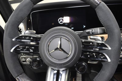 2026 Mercedes-Benz G-Class G 63 AMG® 4MATIC®