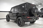 2026 Mercedes-Benz G-Class G 63 AMG® 4MATIC®