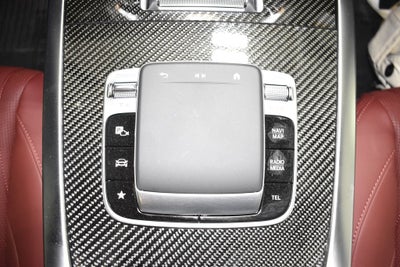 2026 Mercedes-Benz G-Class G 63 AMG® 4MATIC®