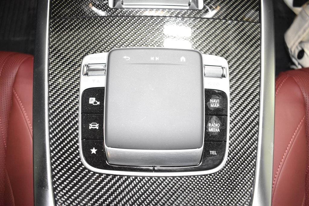 2026 Mercedes-Benz G-Class G 63 AMG® 4MATIC®