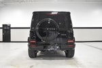 2026 Mercedes-Benz G-Class G 63 AMG® 4MATIC®