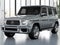 2027 Mercedes-Benz G-Class 4MATIC®
