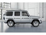 2027 Mercedes-Benz G-Class 4MATIC®