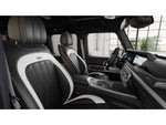 2027 Mercedes-Benz G-Class 4MATIC®