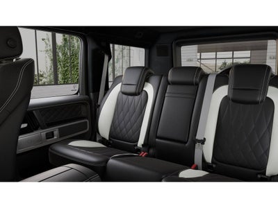 2027 Mercedes-Benz G-Class 4MATIC®