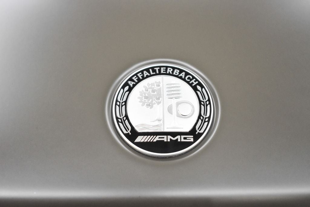 2026 Mercedes-Benz G-Class G 63 AMG® 4MATIC®