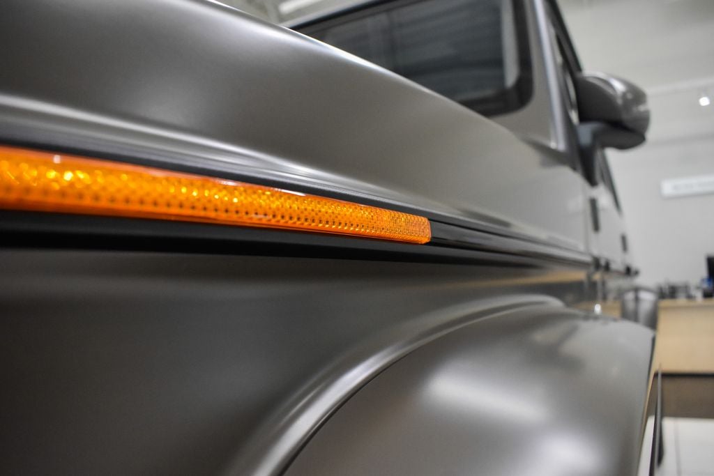 2026 Mercedes-Benz G-Class G 63 AMG® 4MATIC®