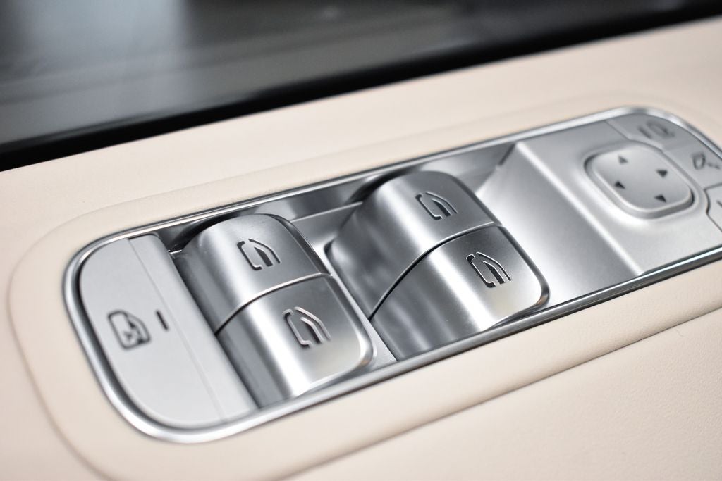 2026 Mercedes-Benz G-Class G 63 AMG® 4MATIC®