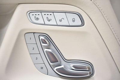 2026 Mercedes-Benz G-Class G 63 AMG® 4MATIC®