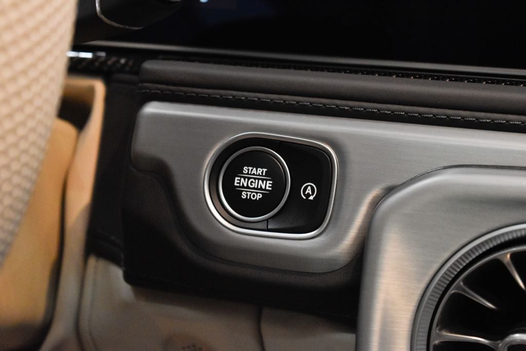 2026 Mercedes-Benz G-Class G 63 AMG® 4MATIC®