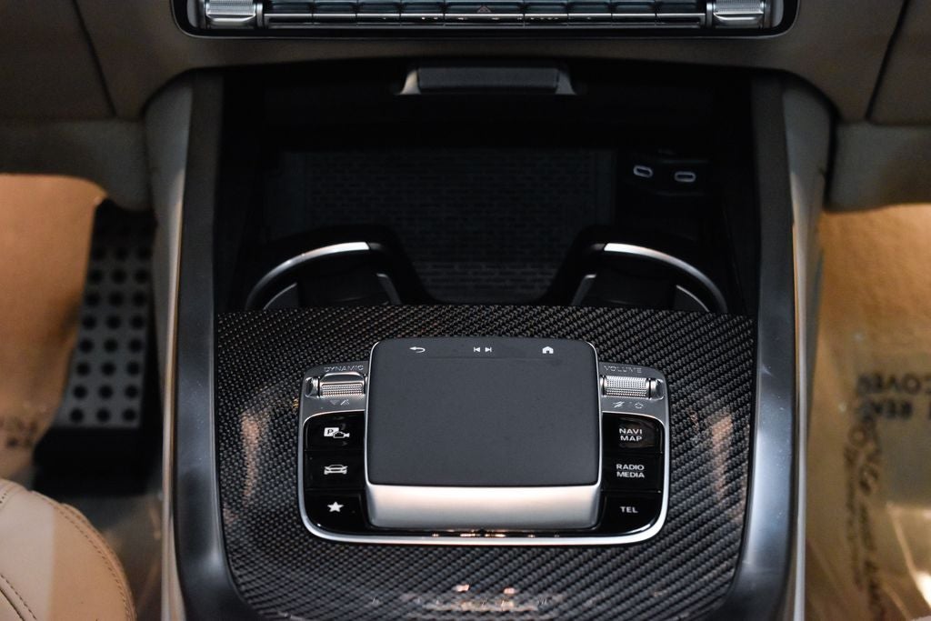 2026 Mercedes-Benz G-Class G 63 AMG® 4MATIC®