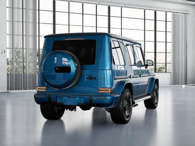 2027 Mercedes-Benz G-Class G 63 AMG® 4MATIC®