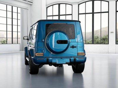 2027 Mercedes-Benz G-Class G 63 AMG® 4MATIC®