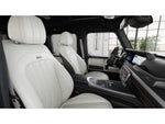 2027 Mercedes-Benz G-Class G 63 AMG® 4MATIC®