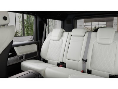 2027 Mercedes-Benz G-Class G 63 AMG® 4MATIC®