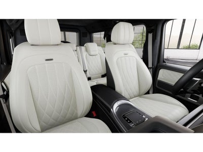 2027 Mercedes-Benz G-Class G 63 AMG® 4MATIC®