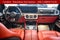 2025 Mercedes-Benz G-Class G 63 AMG® 4MATIC®