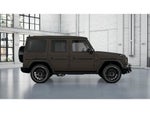 2027 Mercedes-Benz G-Class G 63 AMG® 4MATIC®