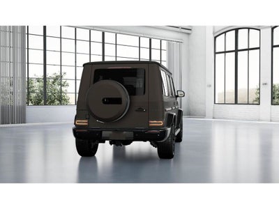 2027 Mercedes-Benz G-Class G 63 AMG® 4MATIC®