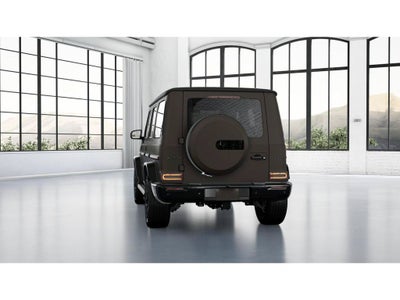 2027 Mercedes-Benz G-Class G 63 AMG® 4MATIC®