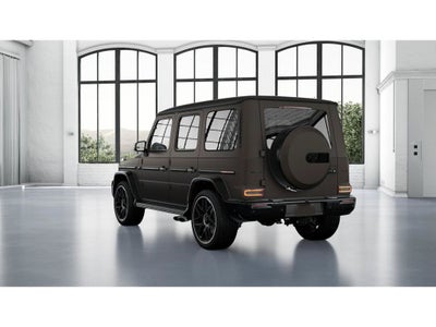 2027 Mercedes-Benz G-Class G 63 AMG® 4MATIC®