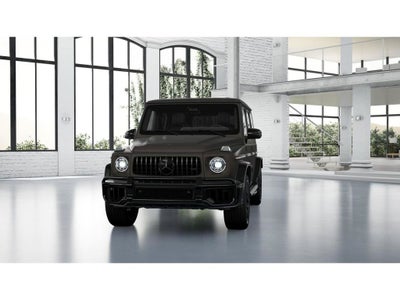 2027 Mercedes-Benz G-Class G 63 AMG® 4MATIC®