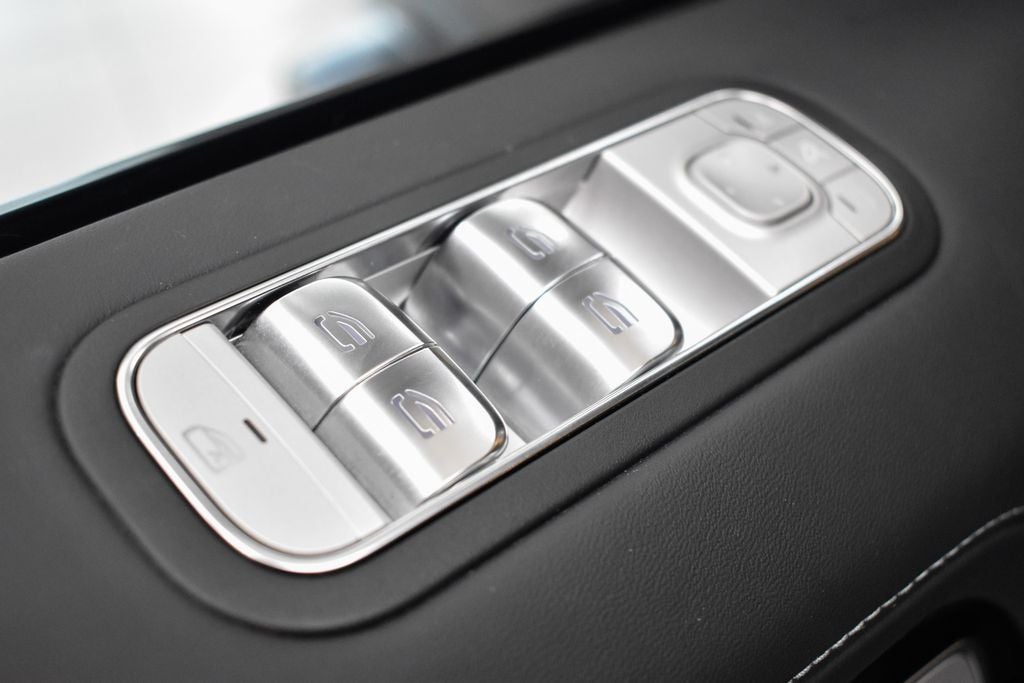 2025 Mercedes-Benz G-Class G 63 AMG® 4MATIC®