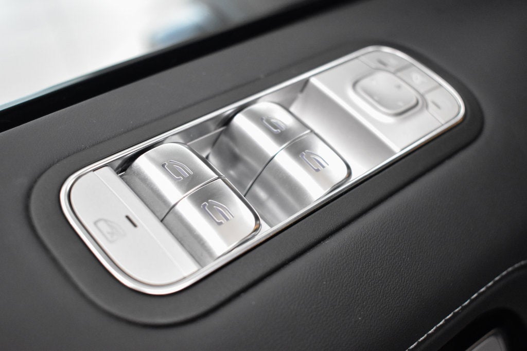 2025 Mercedes-Benz G-Class G 63 AMG® 4MATIC®