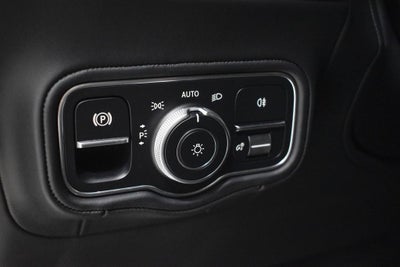 2025 Mercedes-Benz G-Class G 63 AMG® 4MATIC®