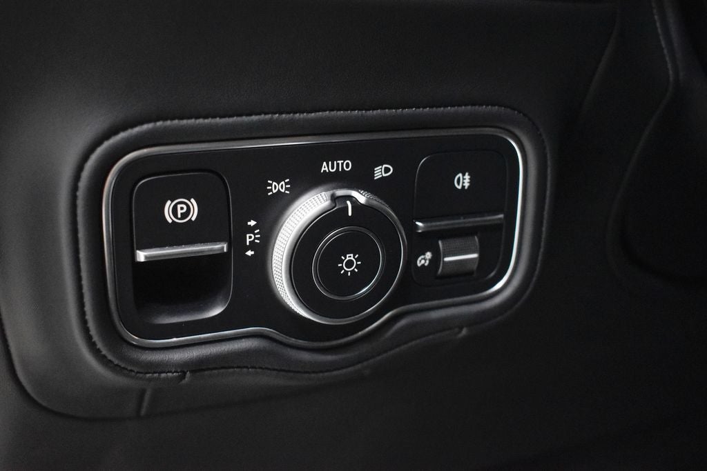 2025 Mercedes-Benz G-Class G 63 AMG® 4MATIC®