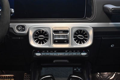 2025 Mercedes-Benz G-Class G 63 AMG® 4MATIC®