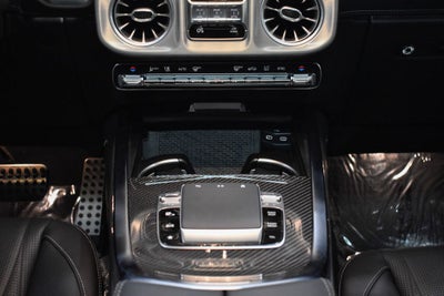 2025 Mercedes-Benz G-Class G 63 AMG® 4MATIC®