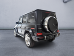2025 Mercedes-Benz G-Class G 63 AMG® 4MATIC®