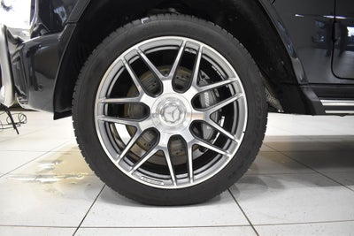 2025 Mercedes-Benz G-Class G 63 AMG® 4MATIC®