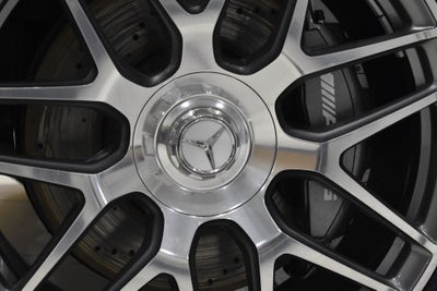 2025 Mercedes-Benz G-Class G 63 AMG® 4MATIC®